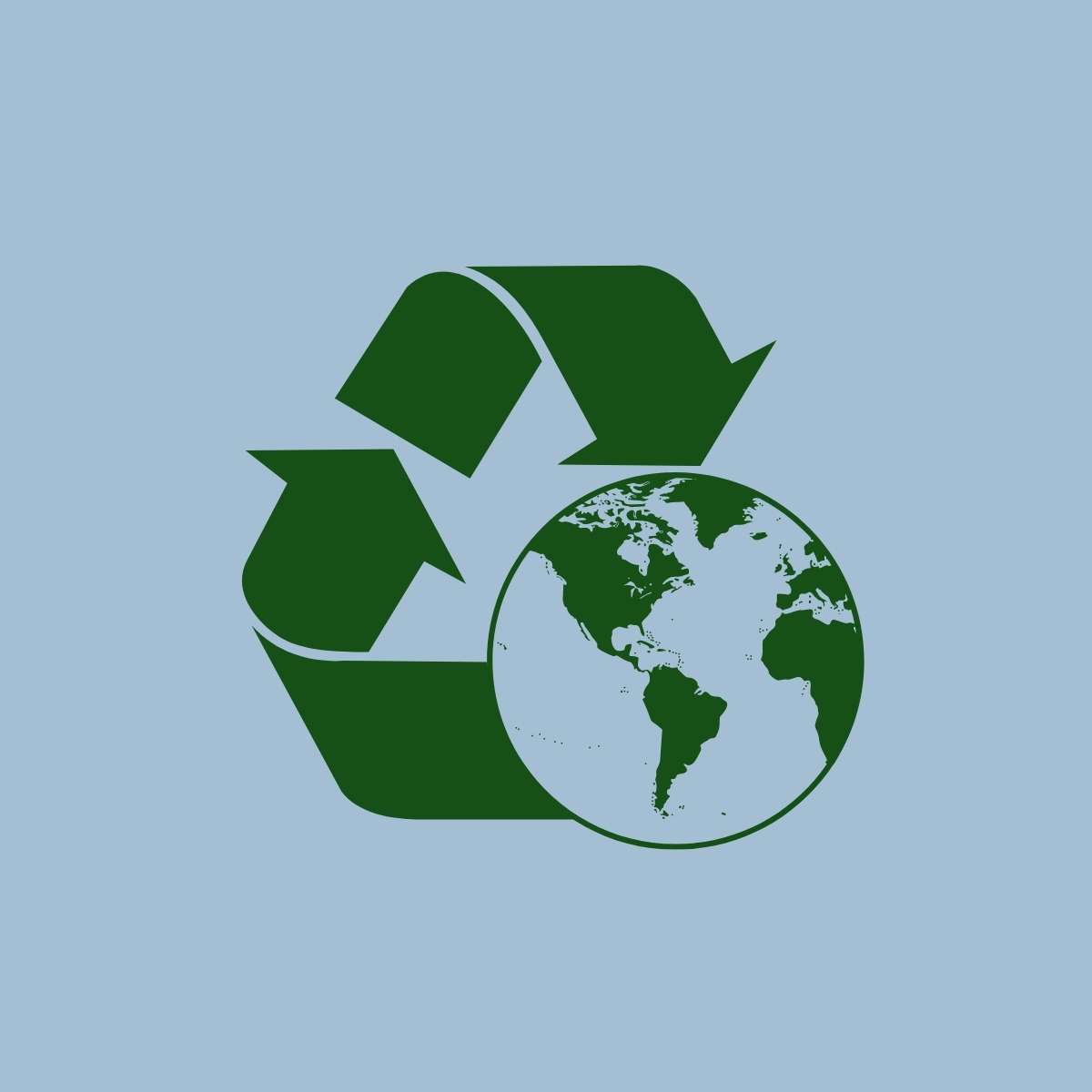 General Recycling for the World