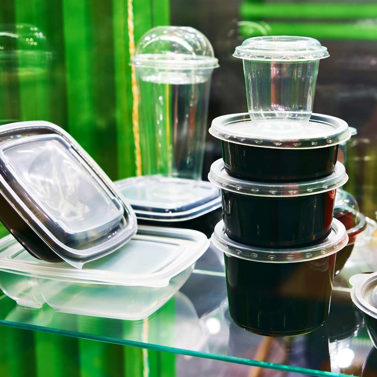 Food packaging services discount