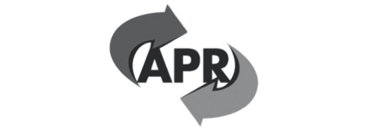 APR logo