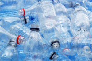 Plastic Waterbottles