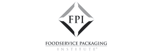 Food serving packaging institute logo