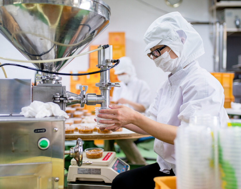 Quality Assurance of thermoformed packaging