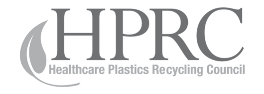 Healthcare plastics recycling council logo