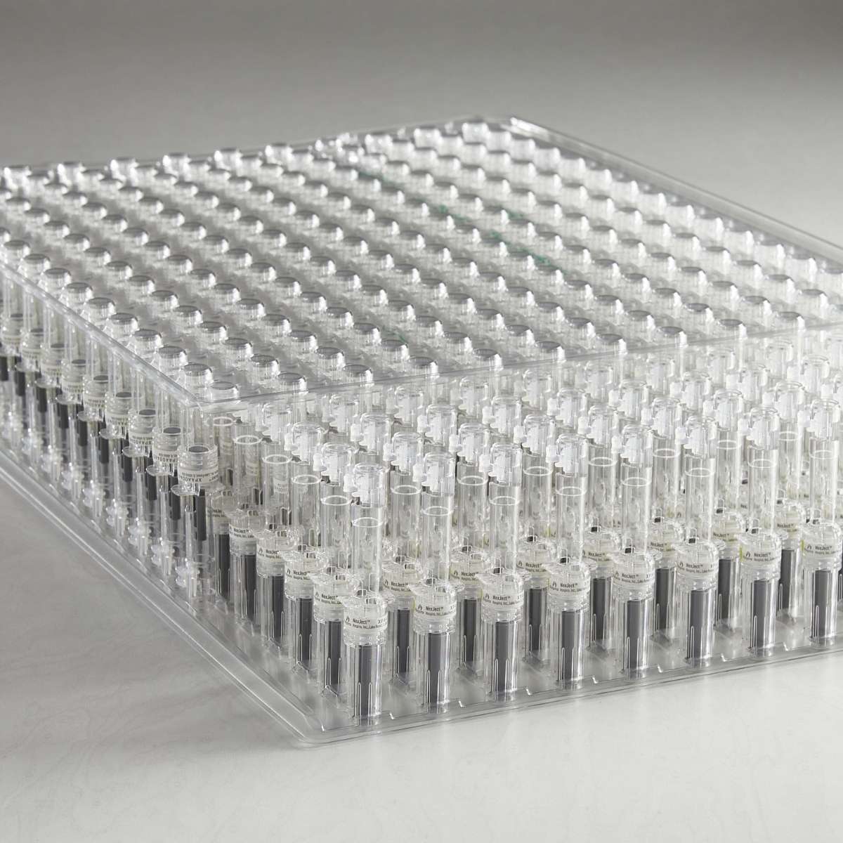 Custom Disposable Small Blister Trays Pharmaceutical/Medical