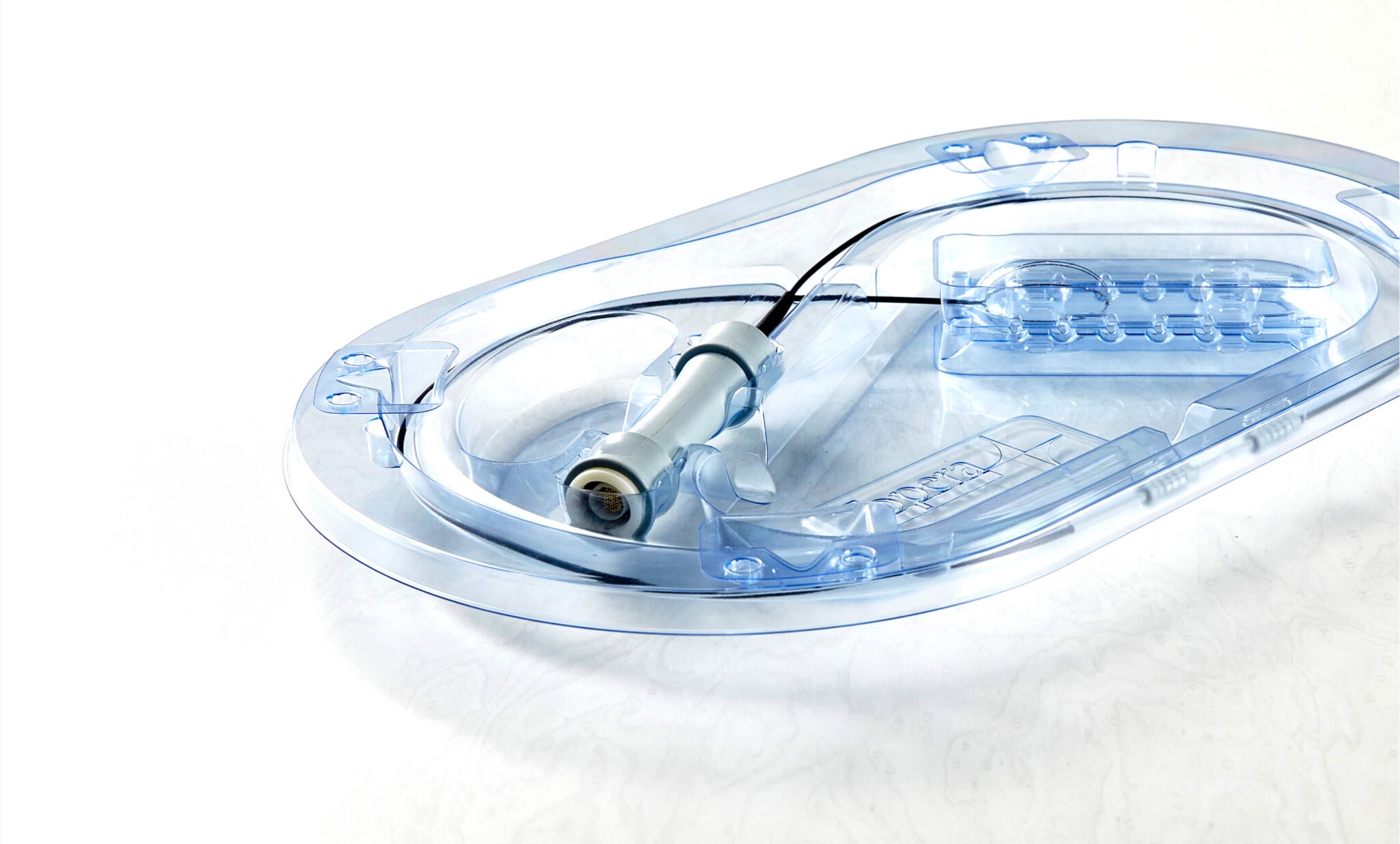 Custom Healthcare Packaging Solutions Plastic Ingenuity