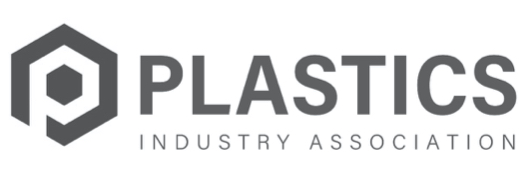 Plastics industry association logo