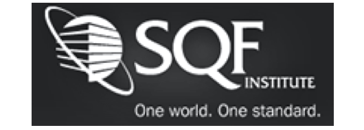 SQF institute logo