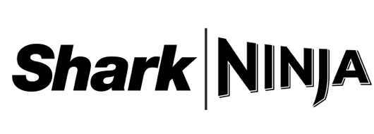 Shark and Ninja Logo