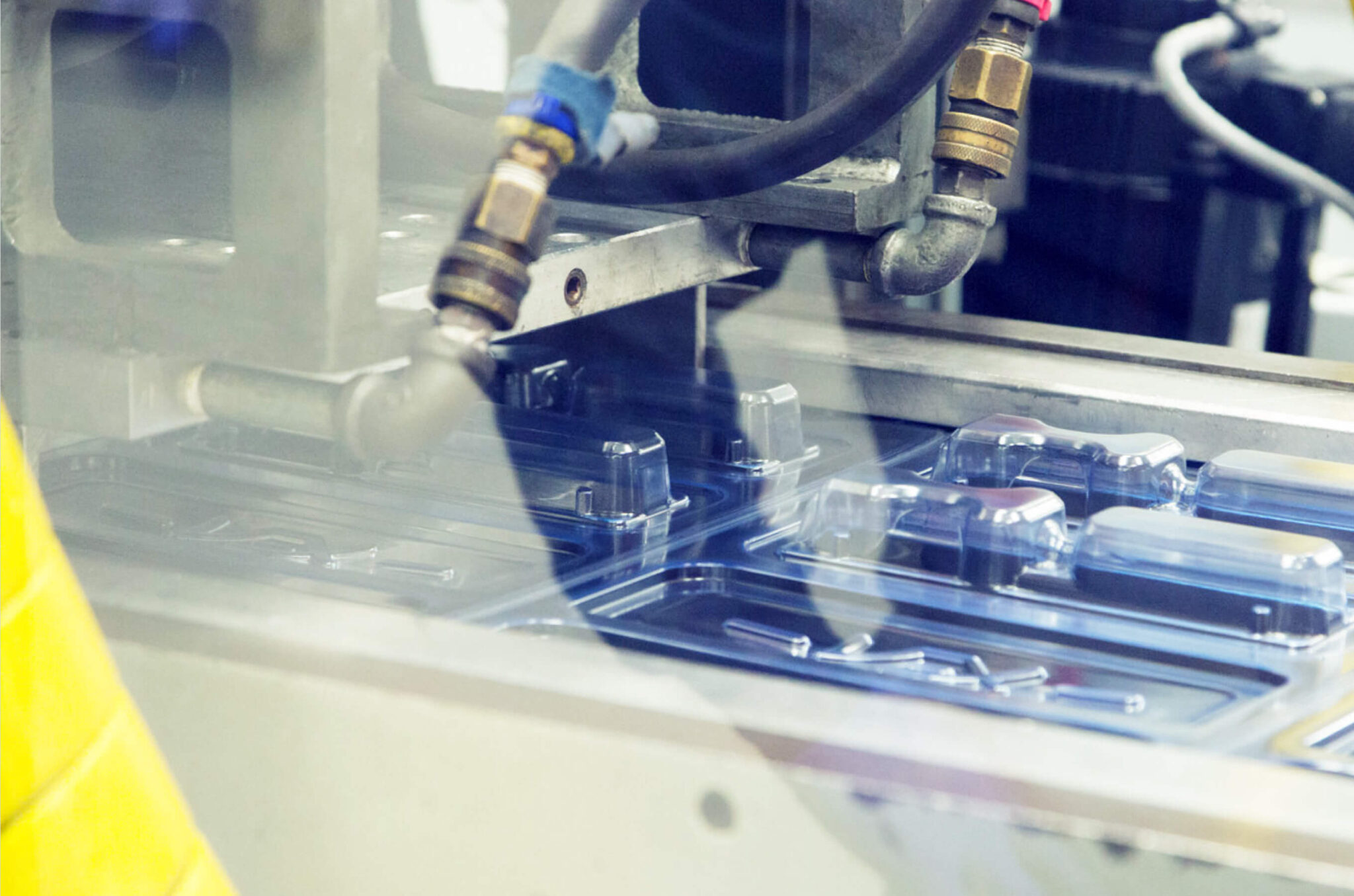 Custom Consumer Goods Packaging Solutions Plastic Ingenuity