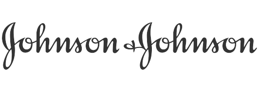 Johnson and Johnson logo