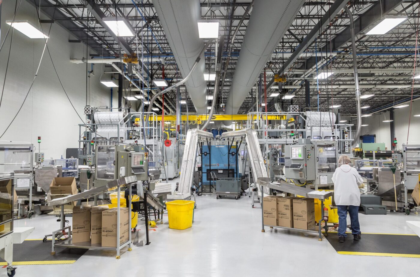 Thermoforming Capabilities & Services Plastic Ingenuity