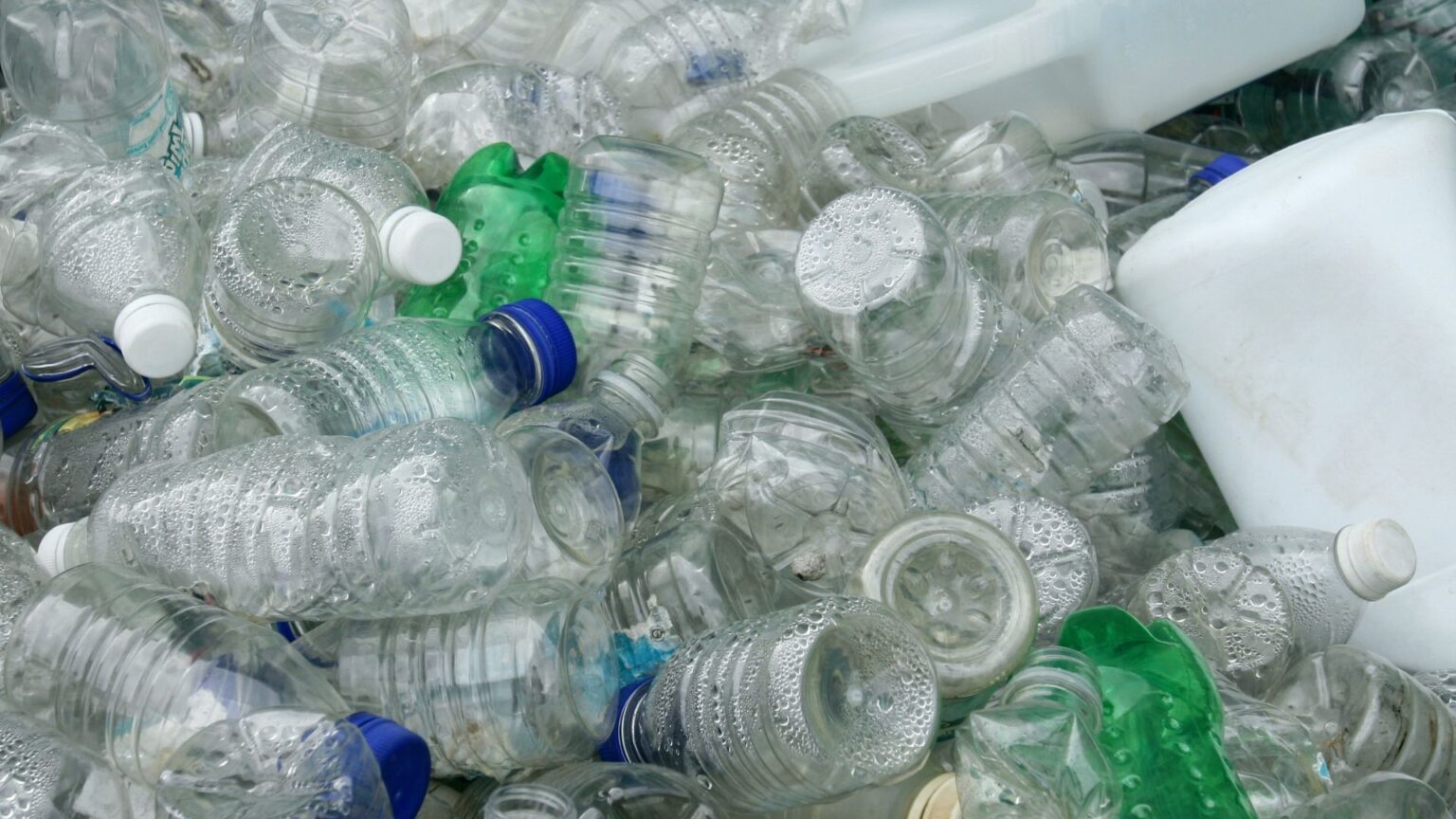 Good Information Commonly Recycled Items Plastic Ingenuity