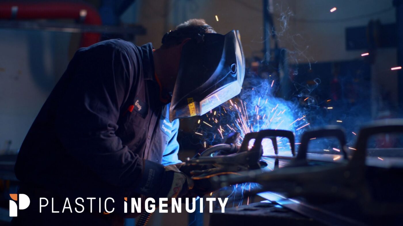 Careers & Jobs at Plastic Ingenuity Join Our Team of Experts