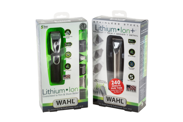 Wahl Clipper Products