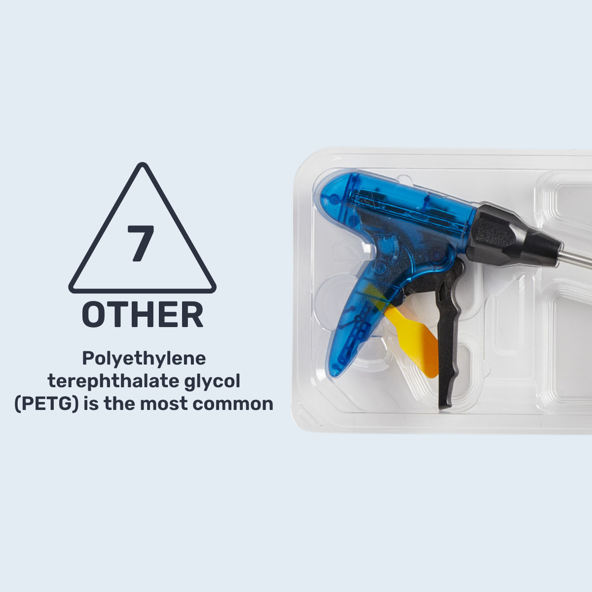 #7 OTHER - Packaging Polymer Series