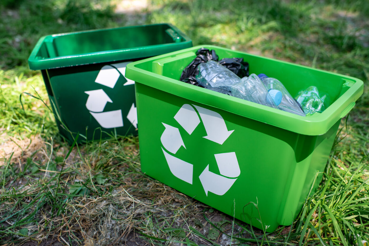 How Advanced Recycling Complements Mechanical Recycling