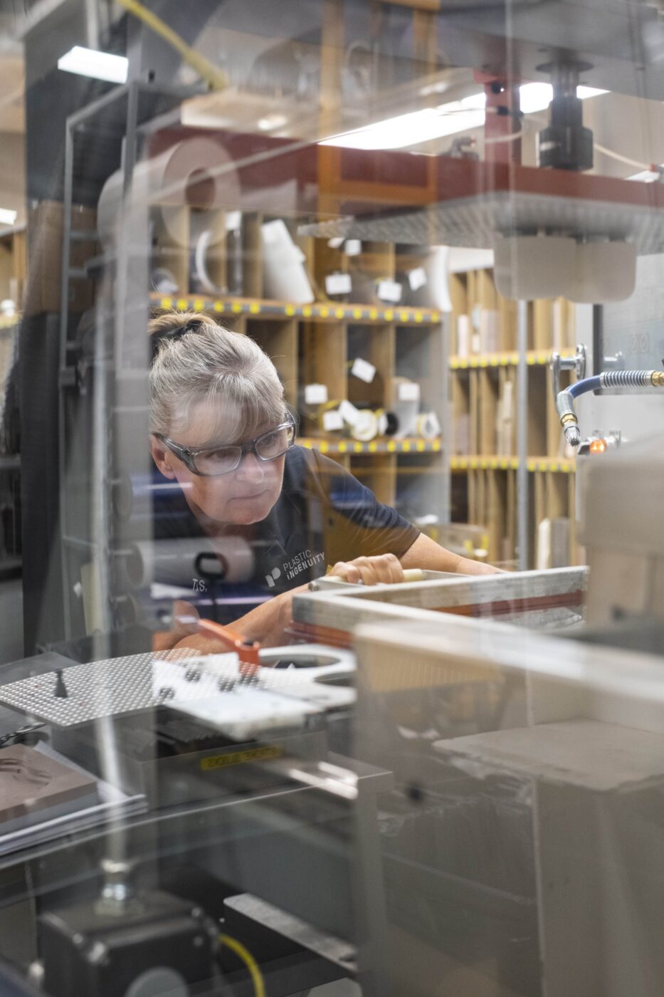 Plastic Thermoforming Custom Packaging Solutions Plastic Ingenuity