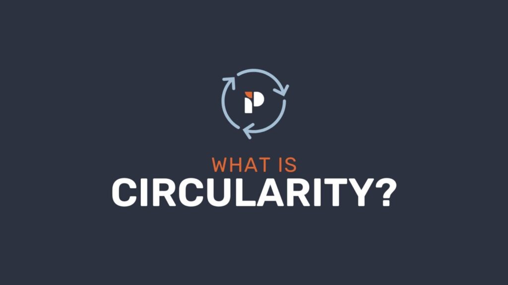 What is circularity