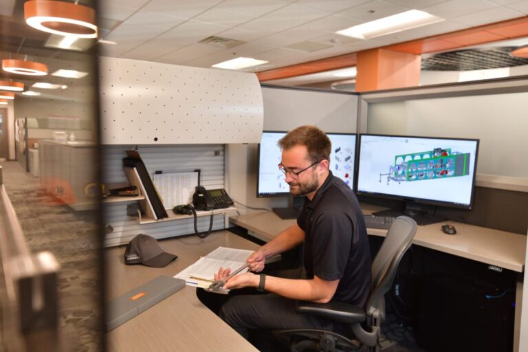 Careers & Jobs at Plastic Ingenuity Join Our Team of Experts