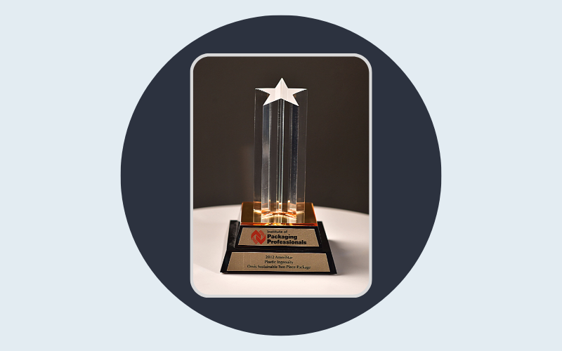 2012 AmeriStar Award