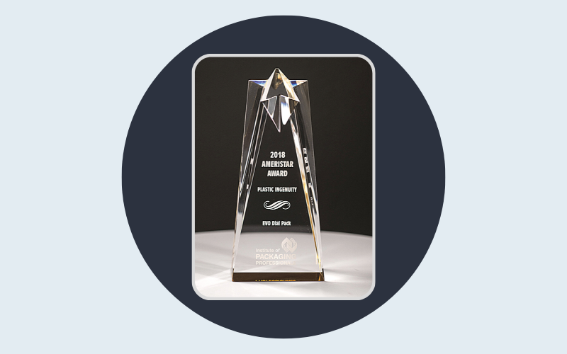 2018 AmeriStar Award