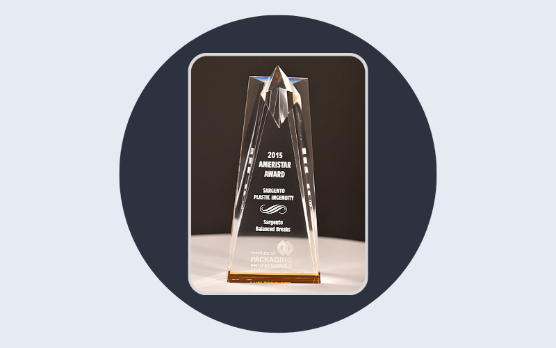 2015 AmeriStar Award