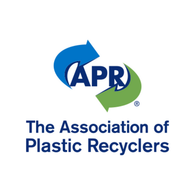 APR The association of plastic recyclers