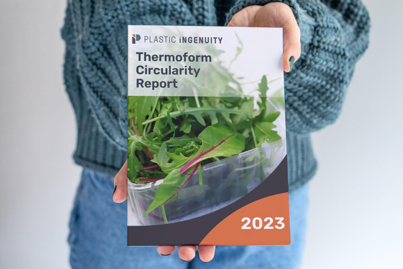 2023 Thermoform Circularity Report