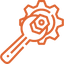 In House Tool Building Icon