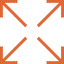 Capacity Expansion Icon