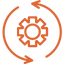 Redundant Manufacturing Horsepower icon