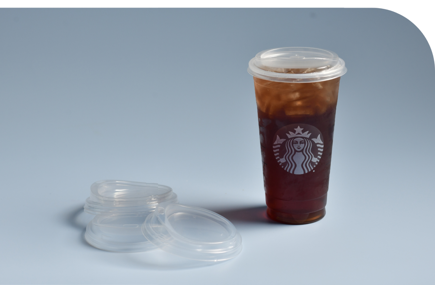 Starbucks Lids