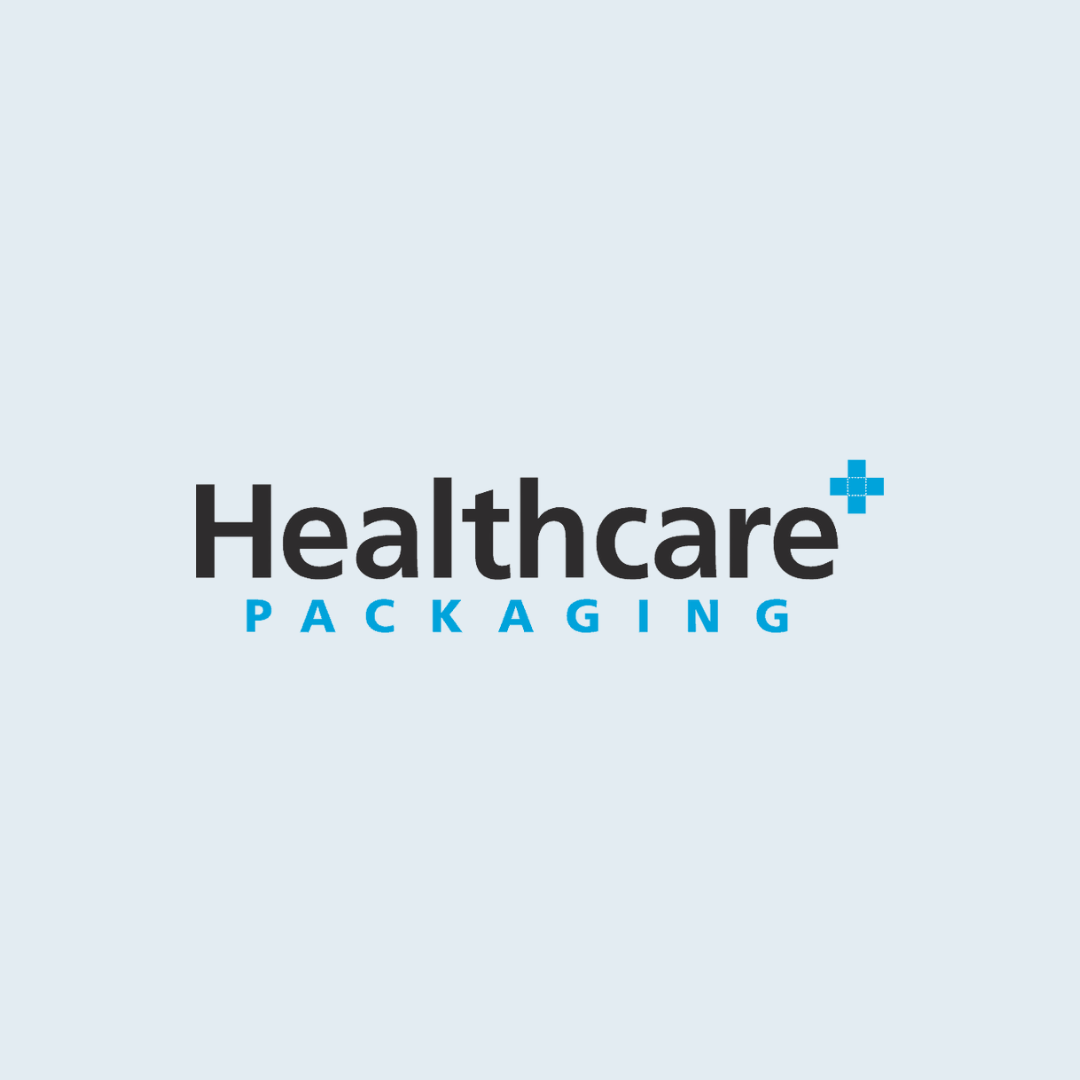 Healthcare packaging