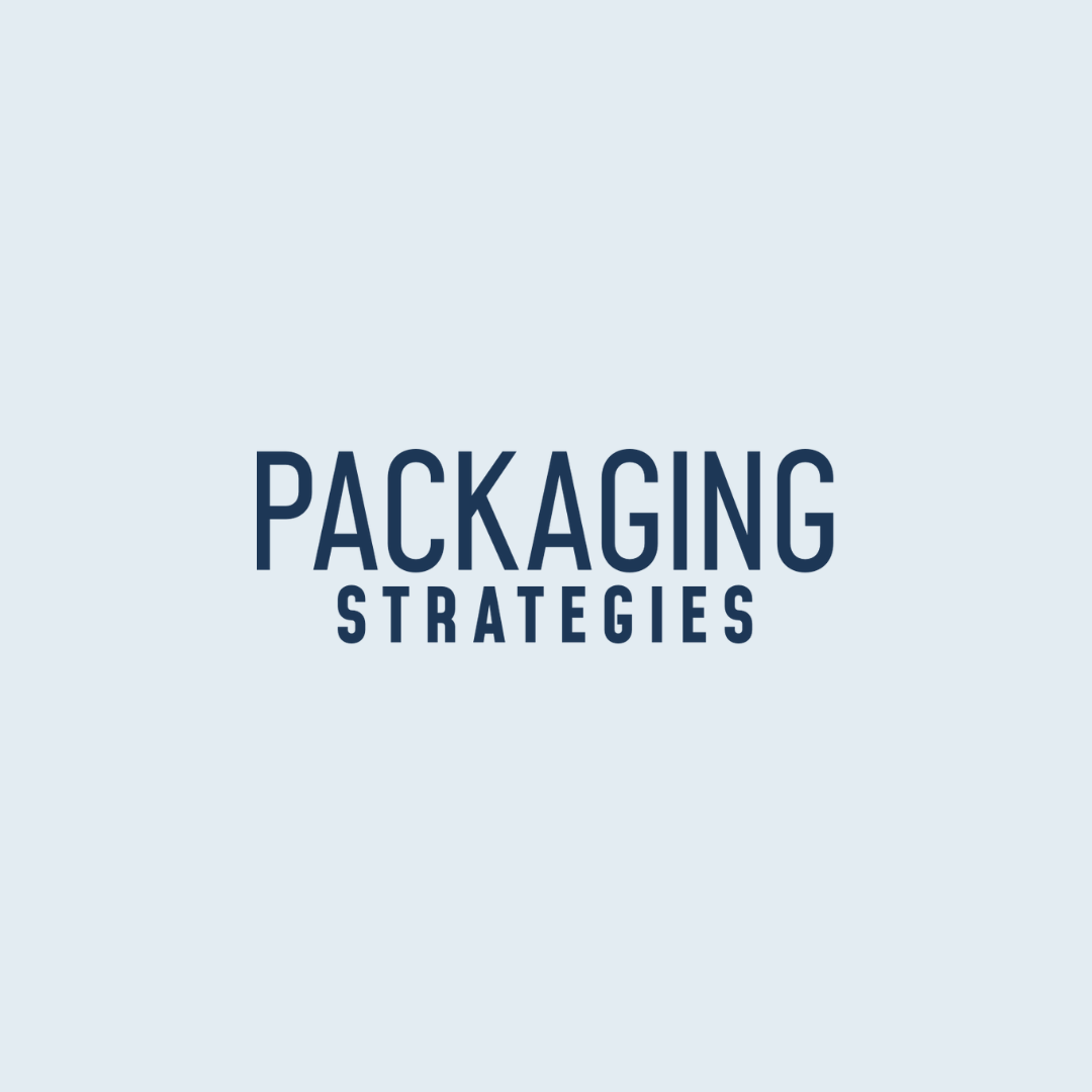 Packaging Strategies Logo