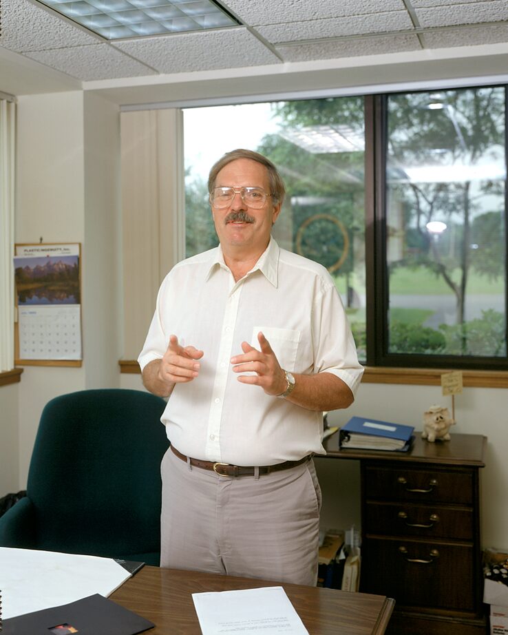 Joe Kuehn